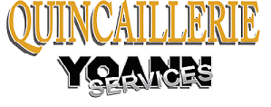 Yoann Services Quincaillerie